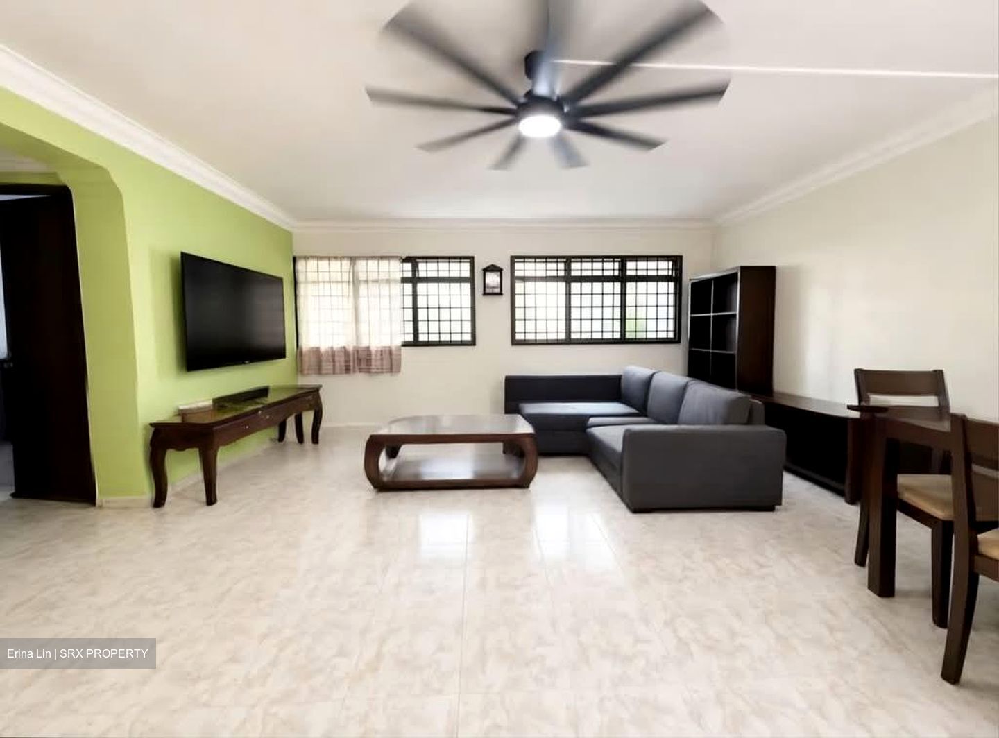 Blk 607 Woodlands Ring Road (Woodlands), HDB 5 Rooms #597630051